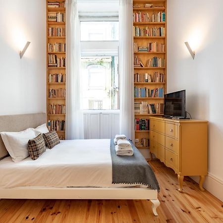 Viva Library Studio Πόρτο Εξωτερικό φωτογραφία